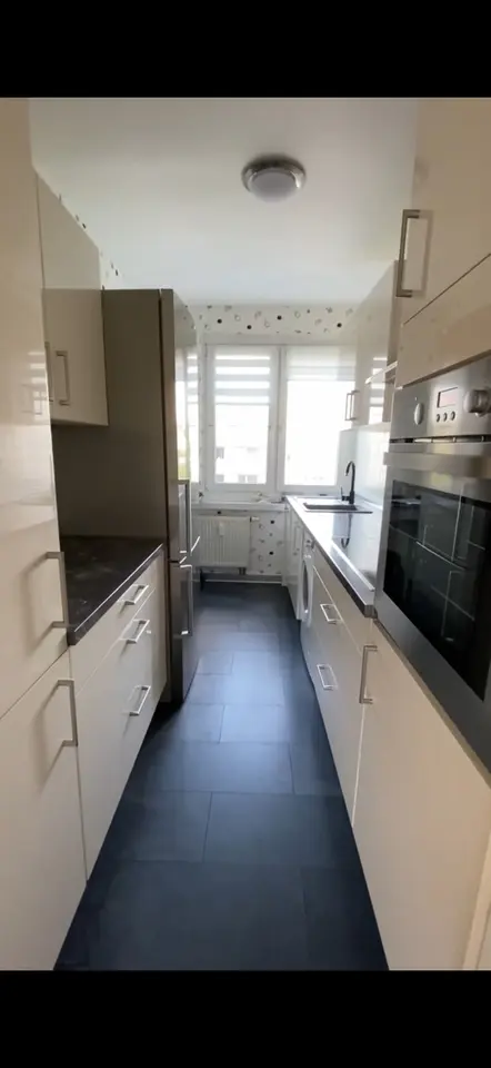 3 Zimmer Wohnung mit 60 m² in Jena – Bild 3