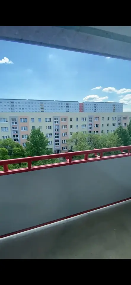 3 Zimmer Wohnung mit 60 m² in Jena – Bild 6