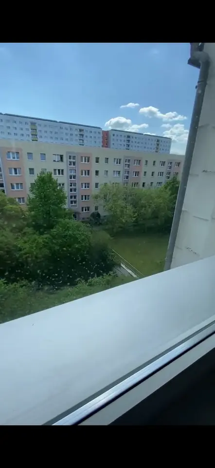 3 Zimmer Wohnung mit 60 m² in Jena – Bild 8