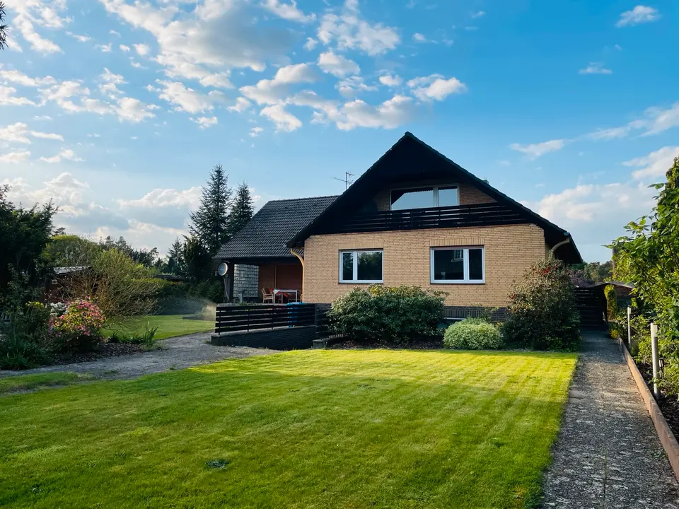 4 Zimmer Wohnung mit 100 m² in Gifhorn – Bild 1