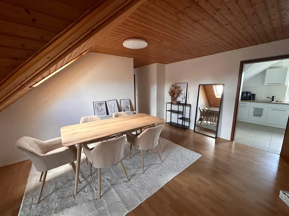 4 Zimmer Wohnung mit 100 m² in Gifhorn – Bild 8
