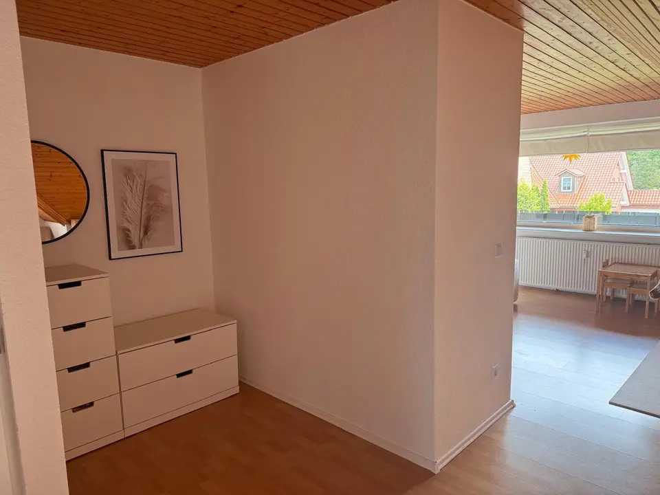 4 Zimmer Wohnung mit 100 m² in Gifhorn – Bild 9