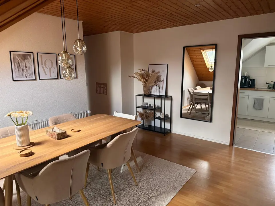 4 Zimmer Wohnung mit 100 m² in Gifhorn – Bild 10