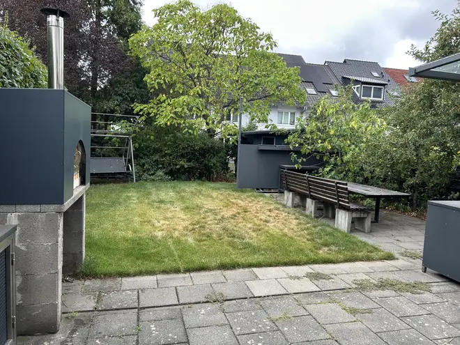 7 Zimmer Haus mit 250 m² in Mannheim – Bild 1