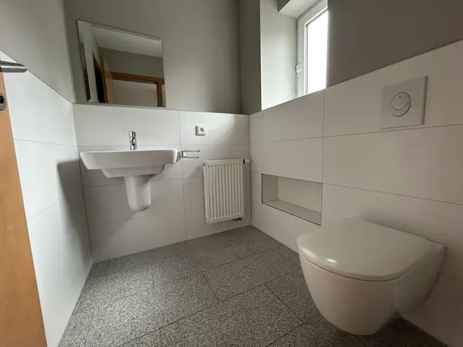 7 Zimmer Haus mit 250 m² in Mannheim – Bild 11