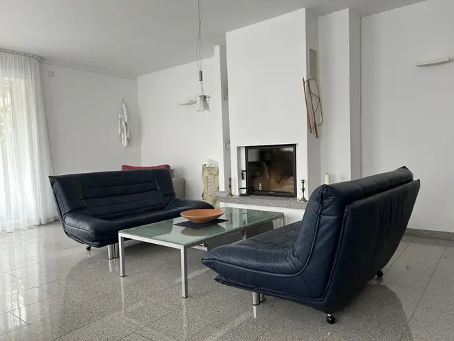7 Zimmer Haus mit 250 m² in Mannheim – Bild 4