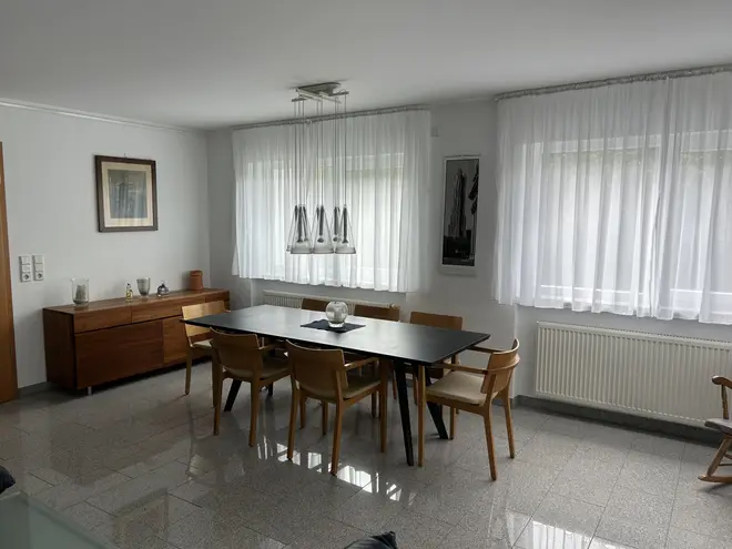 7 Zimmer Haus mit 250 m² in Mannheim – Bild 5