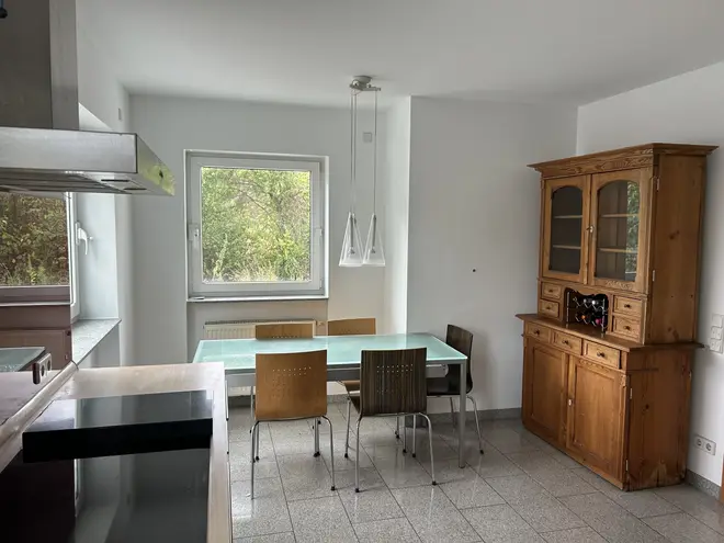 7 Zimmer Haus mit 250 m² in Mannheim – Bild 6