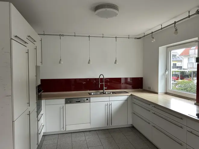 7 Zimmer Haus mit 250 m² in Mannheim – Bild 7