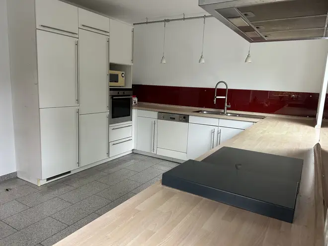 7 Zimmer Haus mit 250 m² in Mannheim – Bild 8