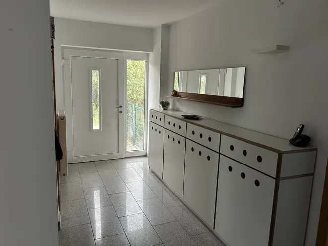 7 Zimmer Haus mit 250 m² in Mannheim – Bild 9