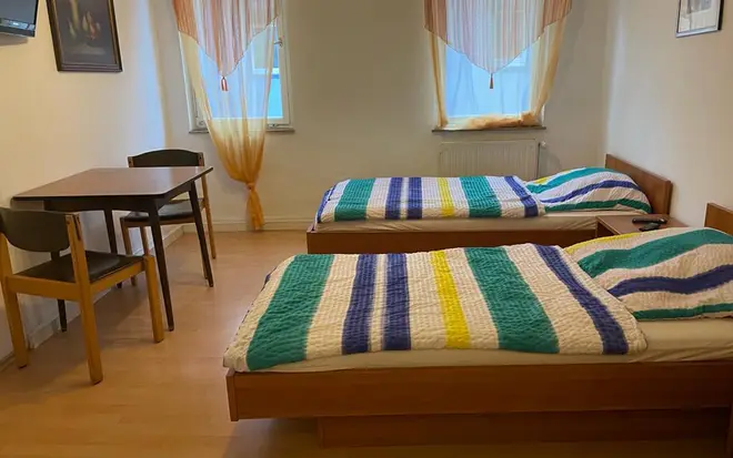WG-Zimmer mit 18 m² in Stuttgart – Bild 1