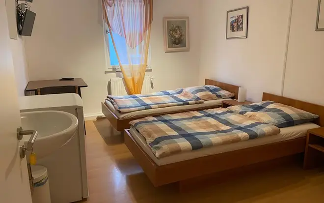 WG-Zimmer mit 18 m² in Stuttgart – Bild 2