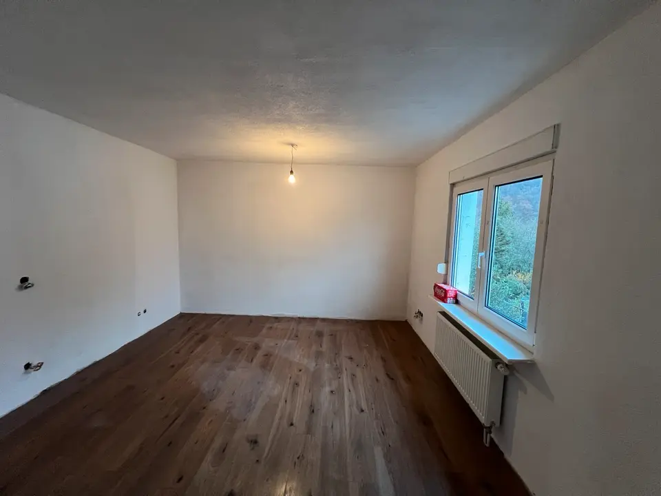 6 Zimmer Haus mit 135 m² in Siegen – Bild 1