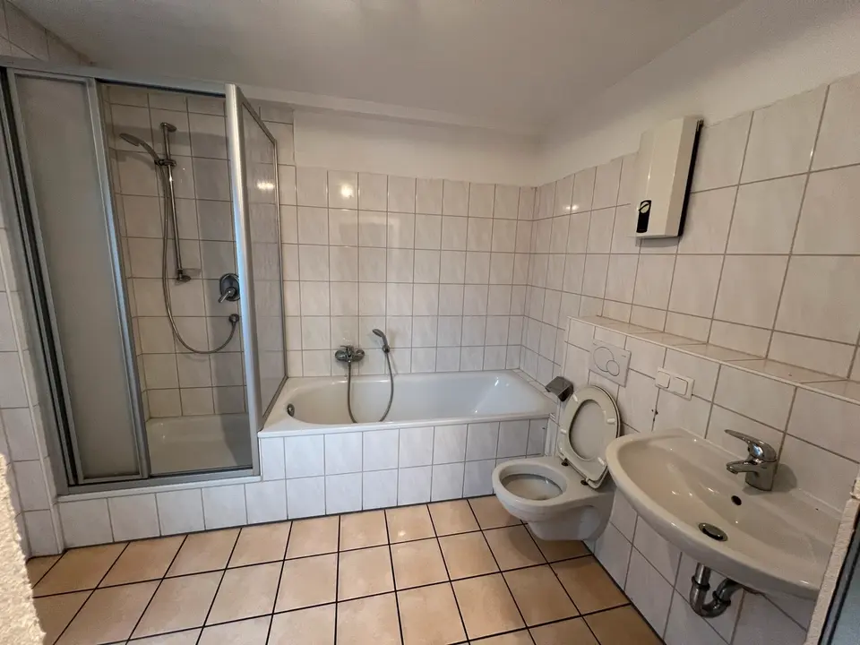 6 Zimmer Haus mit 135 m² in Siegen – Bild 8
