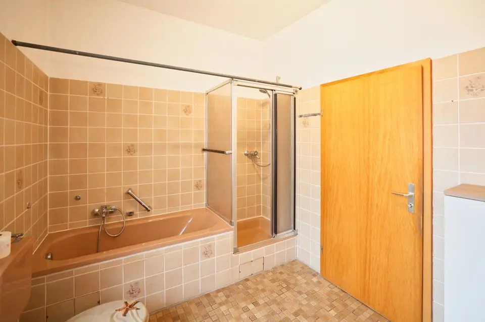 2 Zimmer Wohnung mit 60 m² in Koblenz – Bild 4