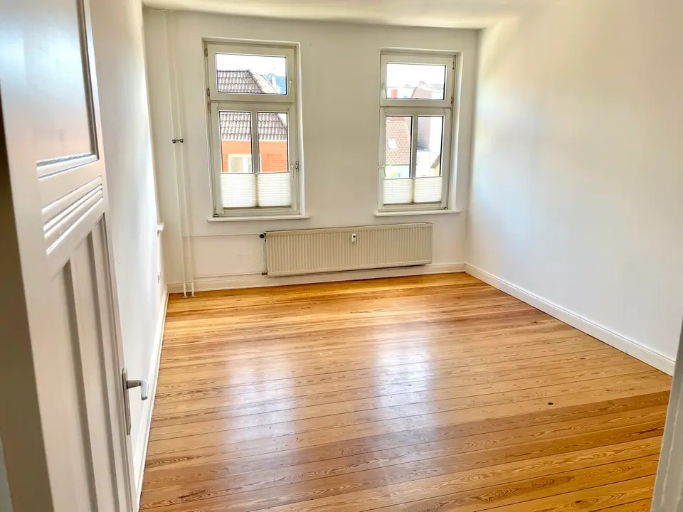 2 Zimmer Wohnung mit 47 m² in Kiel – Bild 2