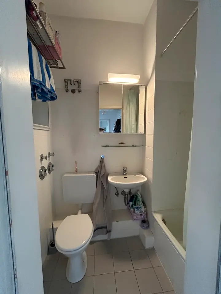 2 Zimmer Wohnung mit 47 m² in Kiel – Bild 10
