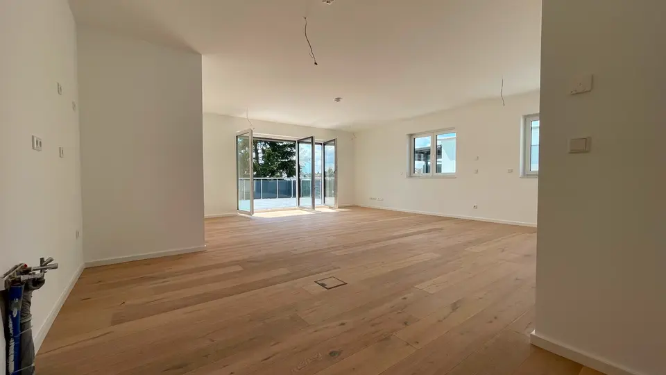 3 Zimmer Wohnung mit 79 m² in Rodgau – Bild 1