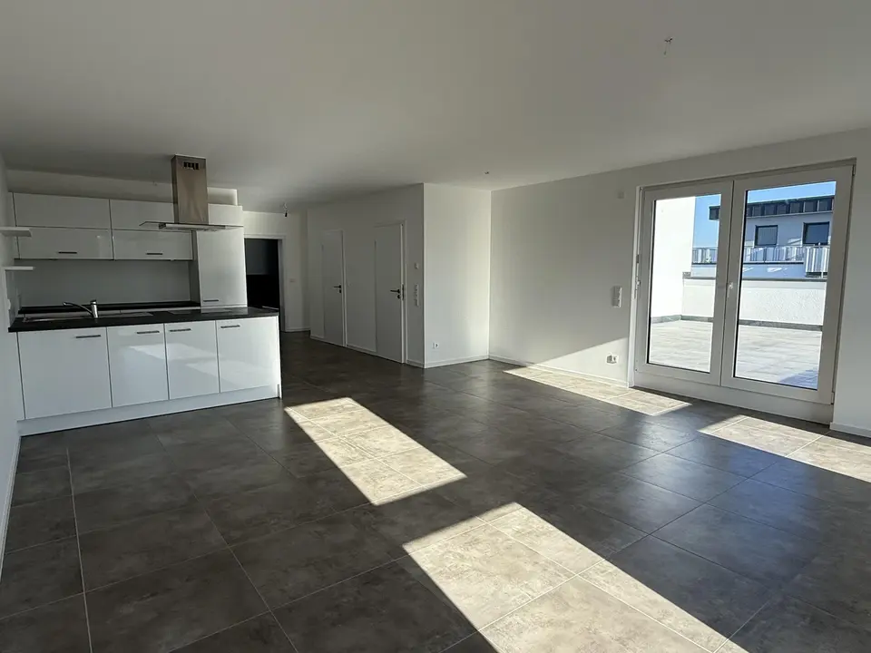 3 Zimmer Wohnung mit 79 m² in Rodgau – Bild 2