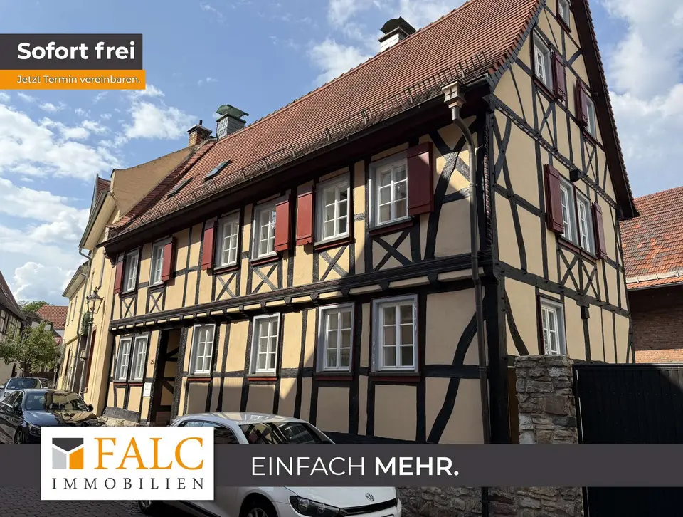 3 Zimmer Wohnung mit 79 m² in Rodgau – Bild 4
