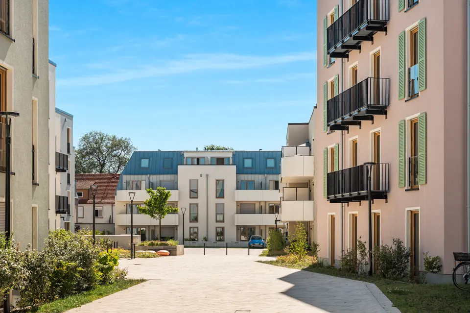 3 Zimmer Wohnung mit 79 m² in Rodgau – Bild 6