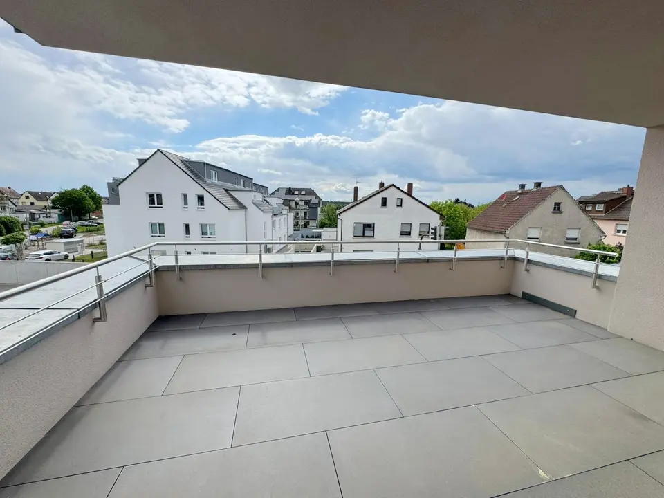 3 Zimmer Wohnung mit 79 m² in Rodgau – Bild 9