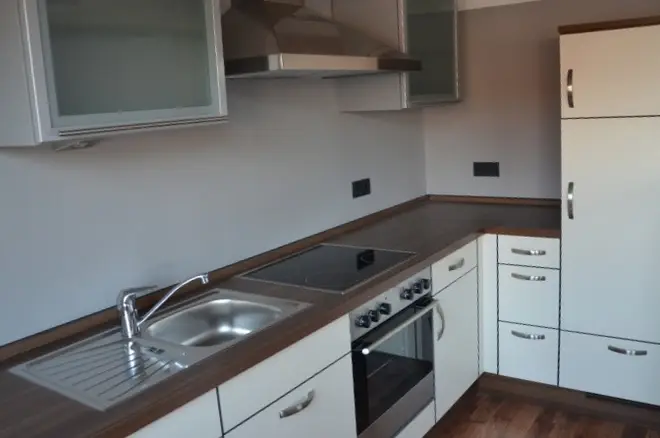 2 Zimmer Wohnung mit 81 m² in Köln – Bild 5
