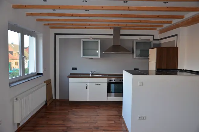2 Zimmer Wohnung mit 81 m² in Köln – Bild 6