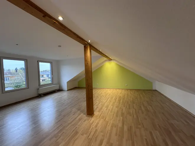 2 Zimmer Wohnung mit 81 m² in Köln – Bild 9