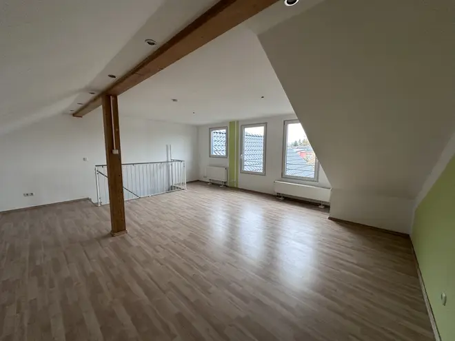 2 Zimmer Wohnung mit 81 m² in Köln – Bild 10