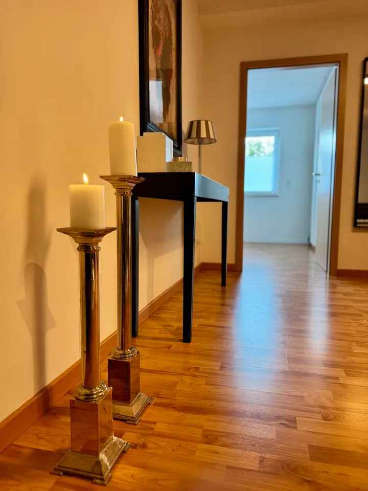 WG-Zimmer mit 65 m² in Koblenz – Bild 5