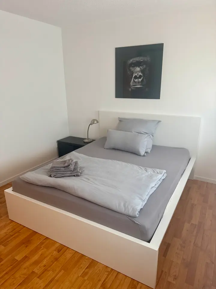 WG-Zimmer mit 65 m² in Koblenz – Bild 6
