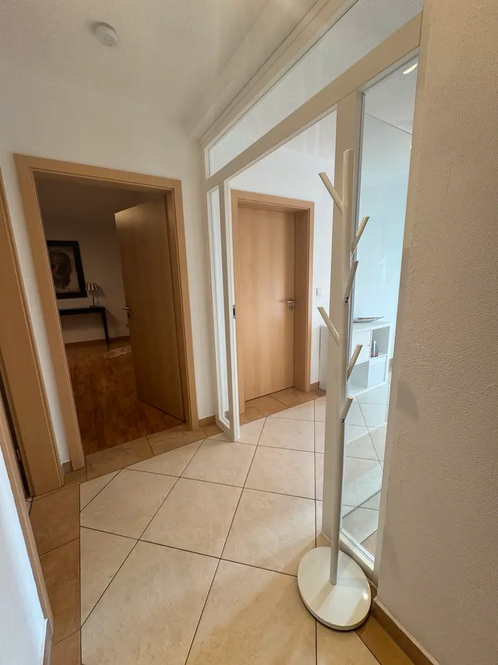 WG-Zimmer mit 65 m² in Koblenz – Bild 10