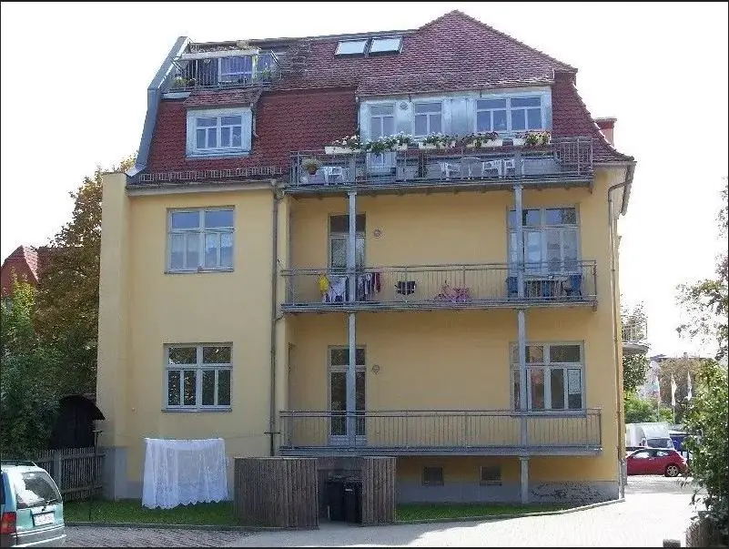 5 Zimmer Wohnung mit 142 m² in Zwickau – Bild 3