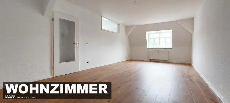 5 Zimmer Wohnung mit 142 m² in Zwickau – Bild 7