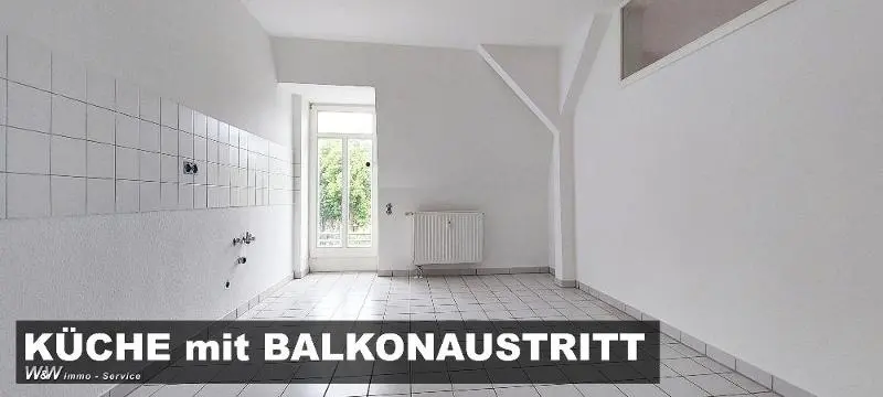 5 Zimmer Wohnung mit 142 m² in Zwickau – Bild 8