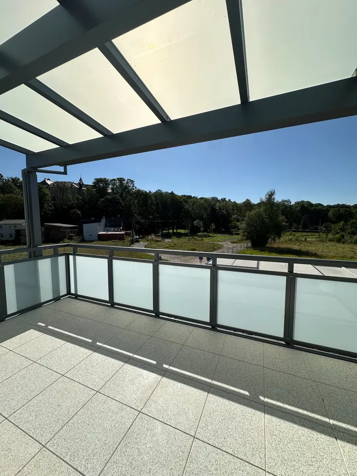5 Zimmer Wohnung mit 142 m² in Zwickau – Bild 9