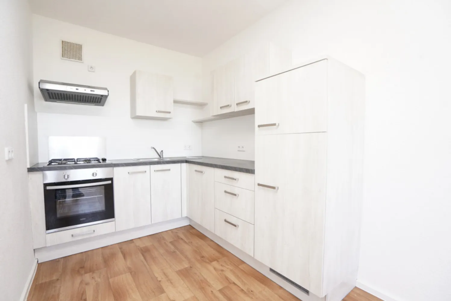5 Zimmer Wohnung mit 110 m² in Chemnitz – Bild 1