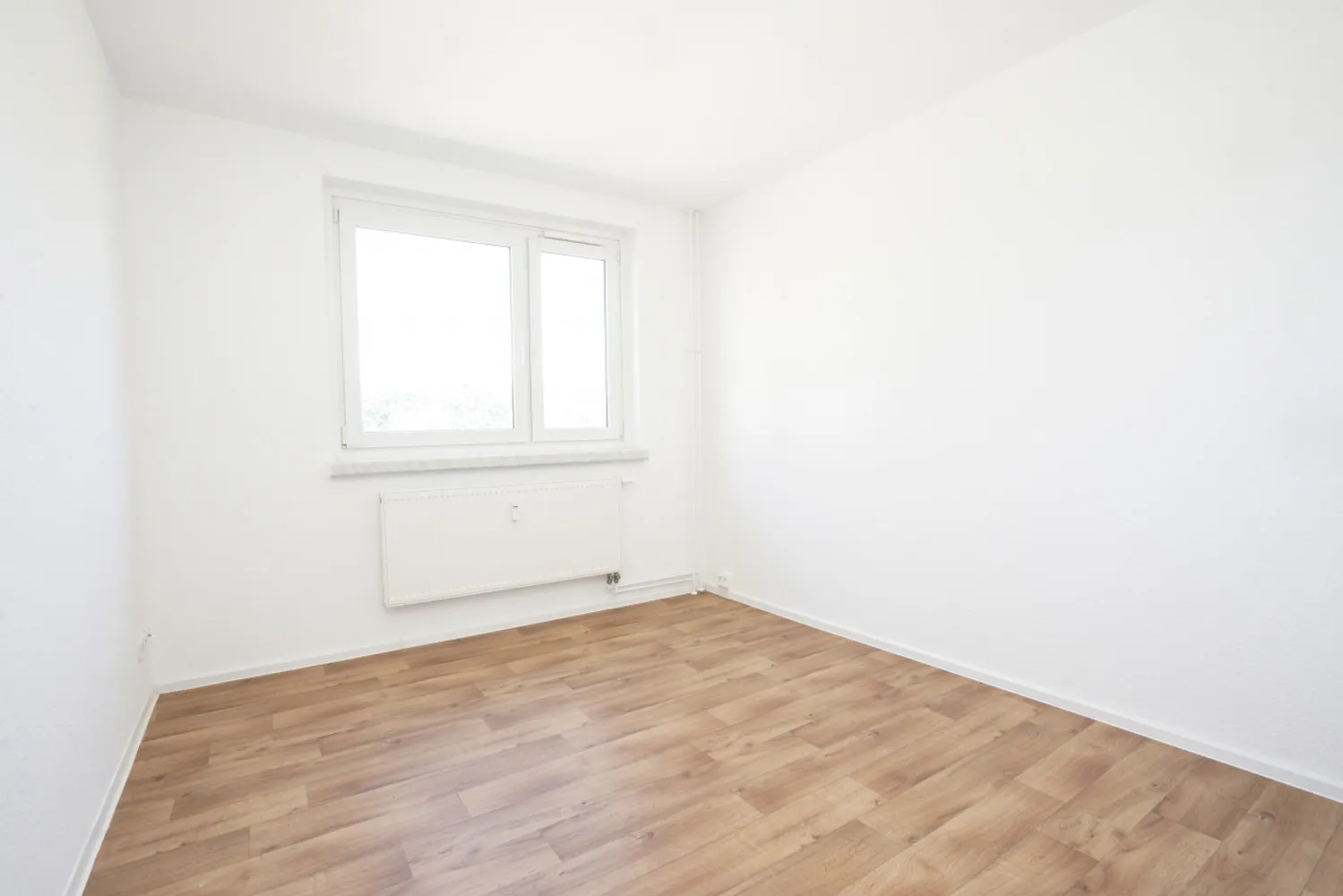 5 Zimmer Wohnung mit 110 m² in Chemnitz – Bild 11