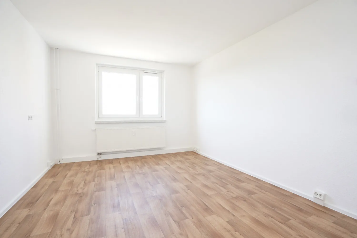 5 Zimmer Wohnung mit 110 m² in Chemnitz – Bild 4