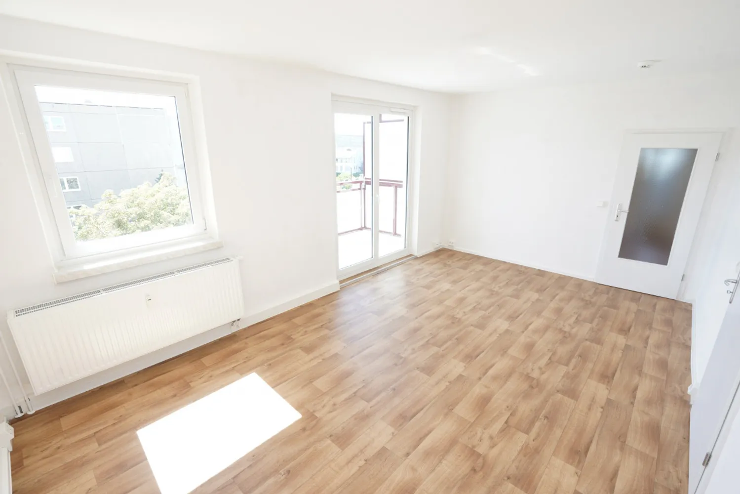 5 Zimmer Wohnung mit 110 m² in Chemnitz – Bild 5