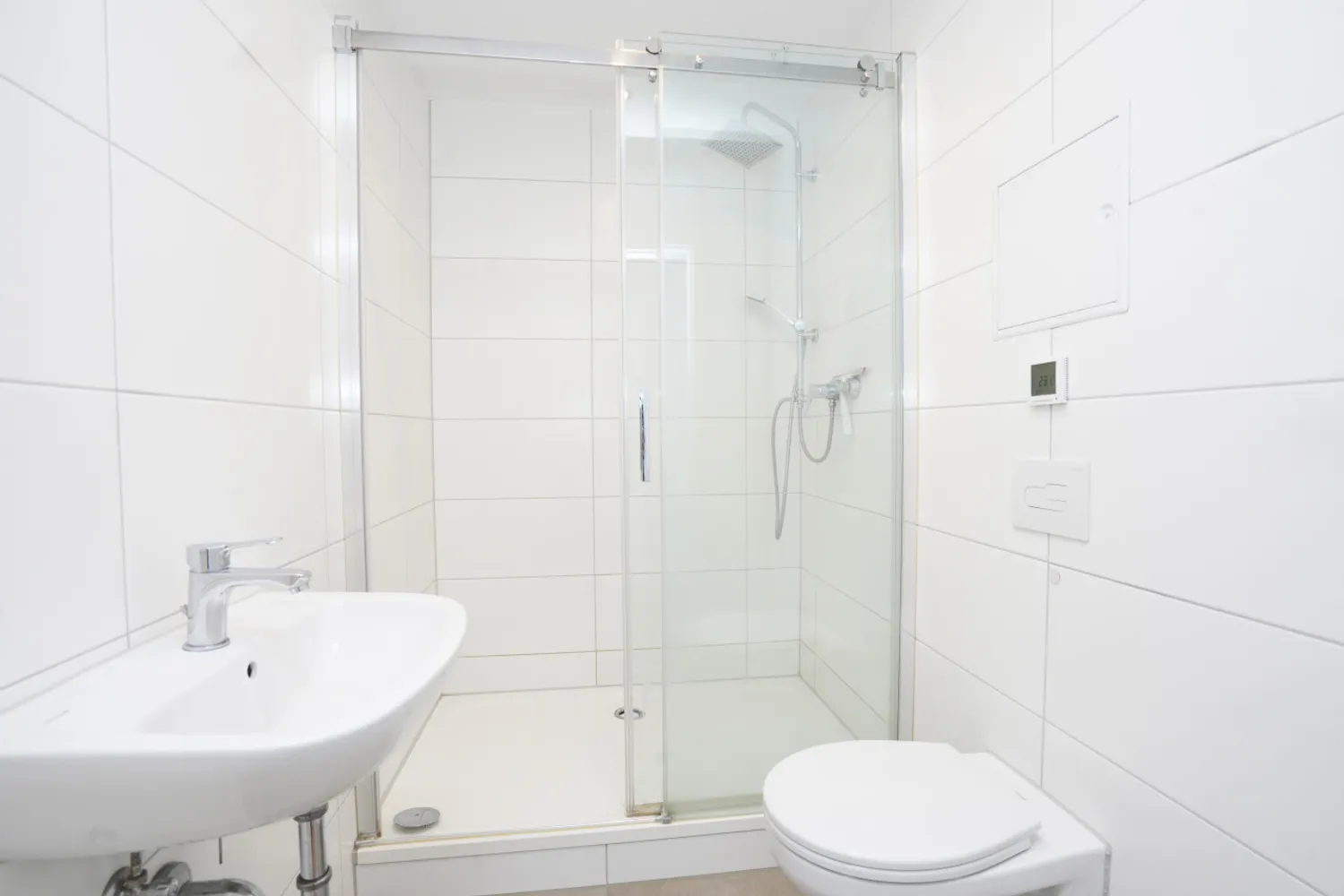 5 Zimmer Wohnung mit 110 m² in Chemnitz – Bild 7