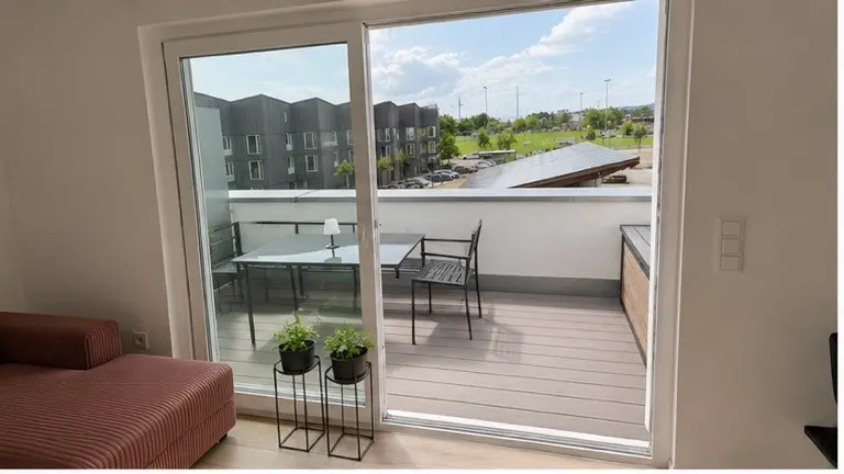 4 Zimmer Wohnung mit 120 m² in Amberg – Bild 4