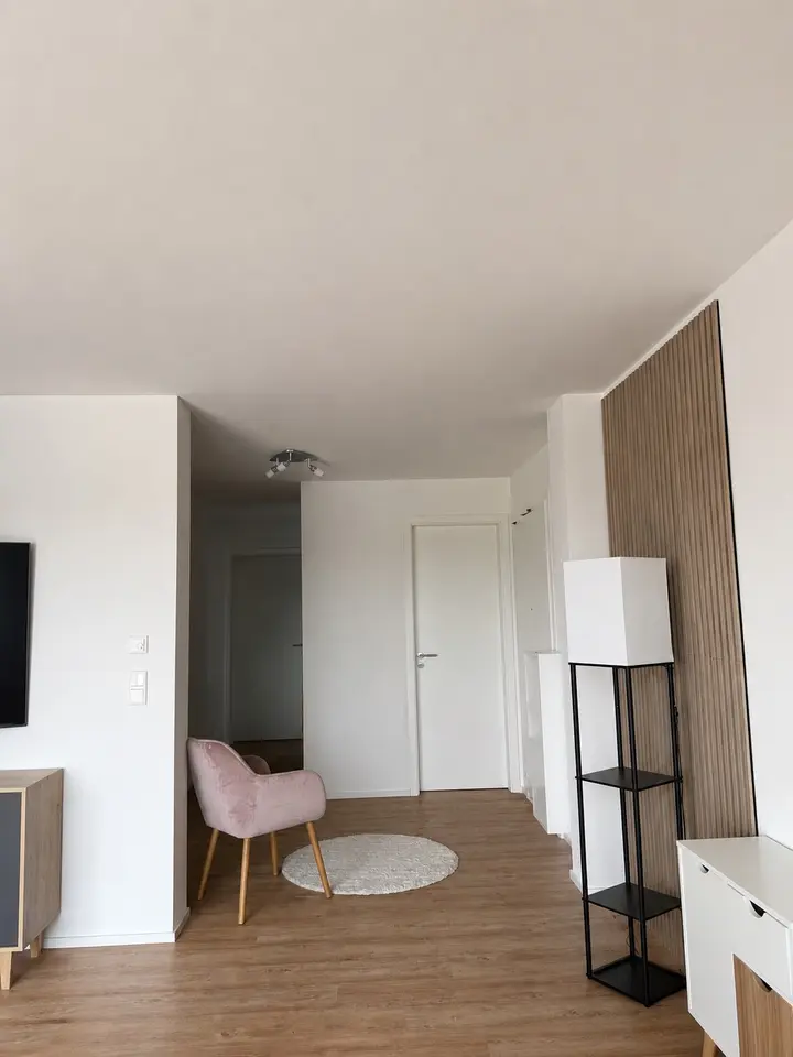 4 Zimmer Wohnung mit 120 m² in Amberg – Bild 6
