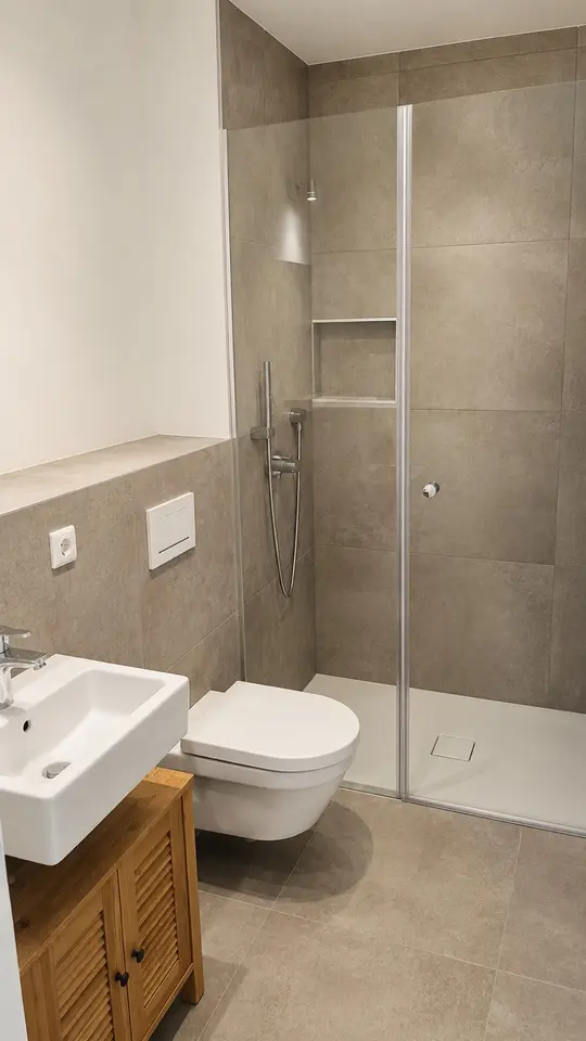 4 Zimmer Wohnung mit 120 m² in Amberg – Bild 7