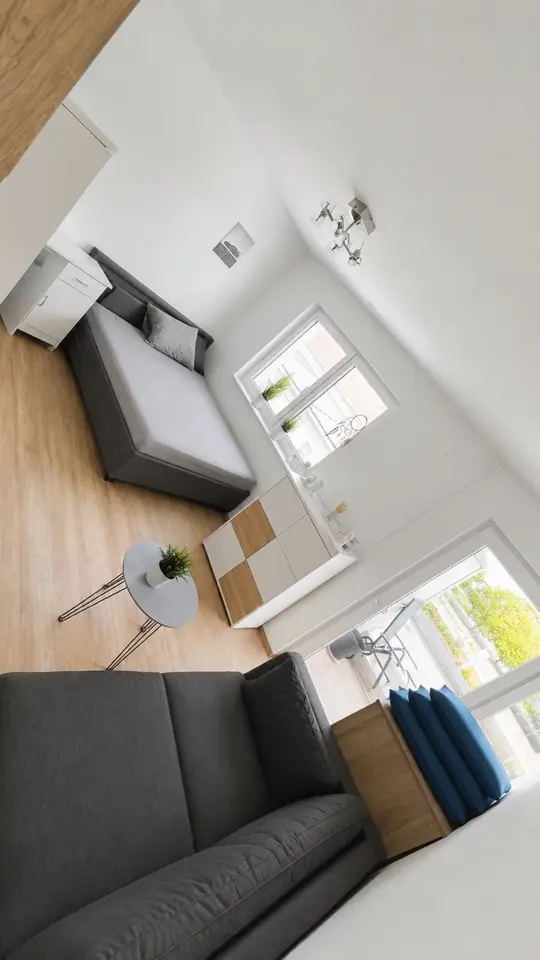 4 Zimmer Wohnung mit 120 m² in Amberg – Bild 10