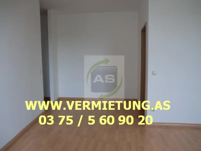 2 Zimmer Wohnung mit 29 m² in Zwickau – Bild 1