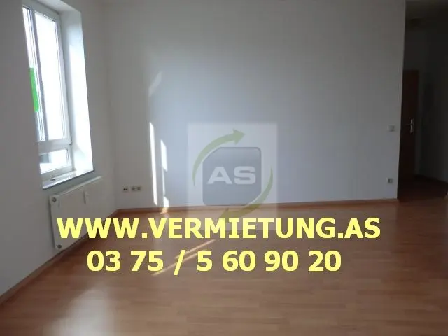 2 Zimmer Wohnung mit 29 m² in Zwickau – Bild 2