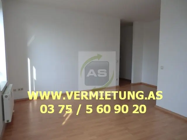 2 Zimmer Wohnung mit 29 m² in Zwickau – Bild 3
